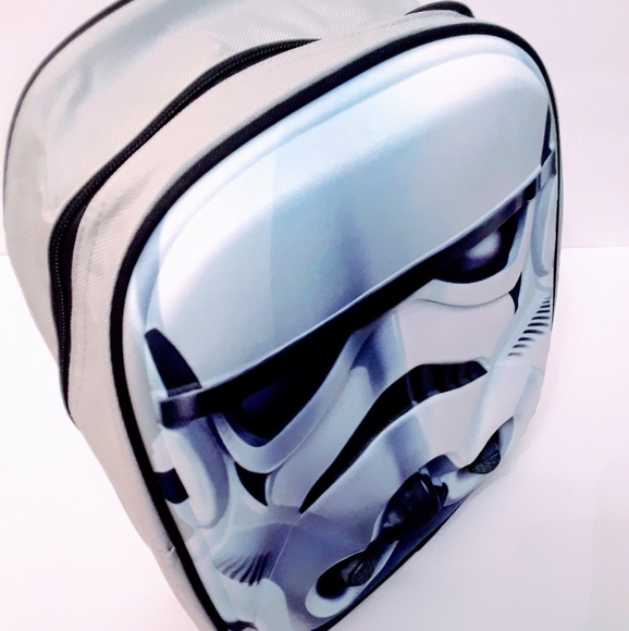 STAR WARS SINGLE STRAP BACKPACK - Picture 5 of 7